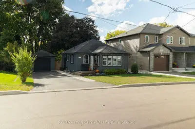 92 Sovereign Street W, Norfolk, On N0e 1y0