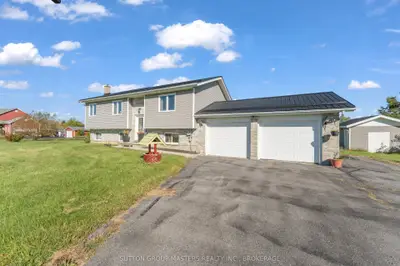 3358 Scanlan Road, Frontenac, On K0h 1v0
