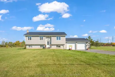 3358 Scanlan Road, Frontenac, On K0h 1v0