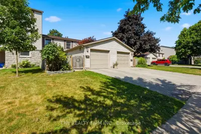 905 Dalhousie Drive, London South, On N6k 1m8