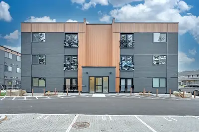259 King Street E 2a, Hamilton, On L9g 1l9
