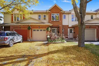 173 Beatrice Drive, Barrhaven, On K2j 4p2