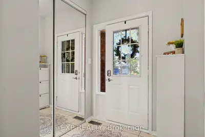 173 Beatrice Drive, Barrhaven, On K2j 4p2
