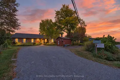 136 County 4 Road, Douro-dummer, On K9l 1v6