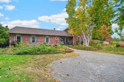 136 County 4 Road, Douro-dummer, On K9l 1v6
