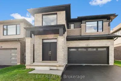 62 Marie Street, Pelham, On L0s 1e1