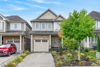 119 Gowland Drive, Hamilton, On L0r 1c0