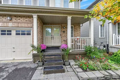 119 Gowland Drive, Hamilton, On L0r 1c0