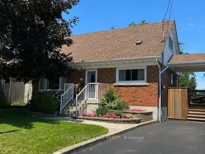 129 Broker Drive, Hamilton, On L8t 2b9