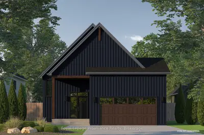 3 Willowbrook Street, Cramahe, On K0k 1s0