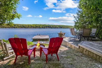 48 Maple Drive, South Bruce Peninsula, On N0h 1a0