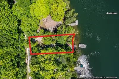 48 Maple Drive, South Bruce Peninsula, On N0h 1a0