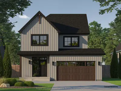 7 Willowbrook Street, Cramahe, On K0k 1s0