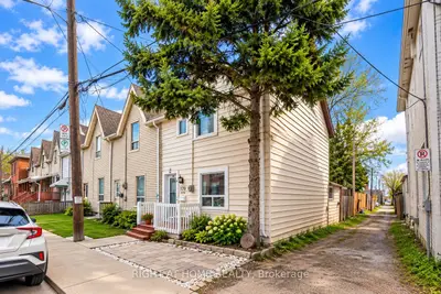 179 Wilson Street, Hamilton, On L8r 1e3