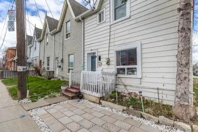 179 Wilson Street, Hamilton, On L8r 1e3