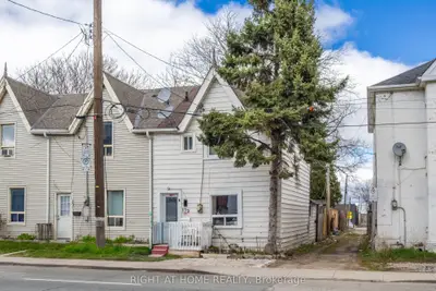 179 Wilson Street, Hamilton, On L8r 1e3