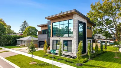 41 Alice Street W, Blue Mountains, On N0h 2p0