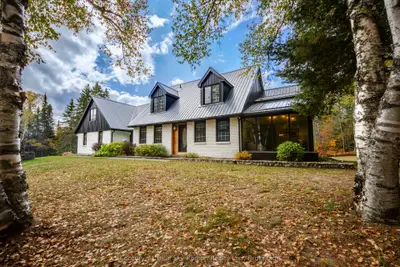 1 Springdale Drive, North Bay, On P1b 8g2