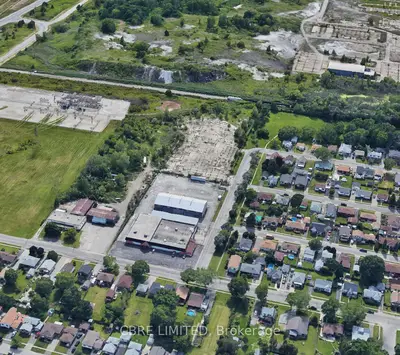 884 Gordon Street, Welland, On L3b 5h9