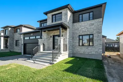619 Geneva Crescent, Russell, On K0a 1w0