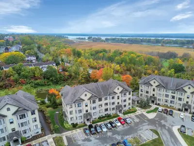 50 Prestige Circle 8, Orleans - Cumberland And Area, On K4a 0w9