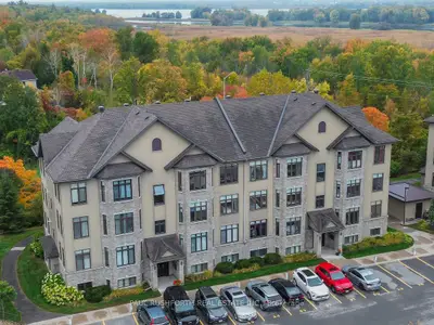 50 Prestige Circle 8, Orleans - Cumberland And Area, On K4a 0w9