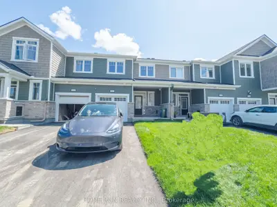 710 Quilter Row, Stittsville - Munster - Richmond, On K0a 2z0