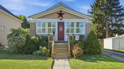 308 Ash Street, Port Colborne, On L3k 2x3