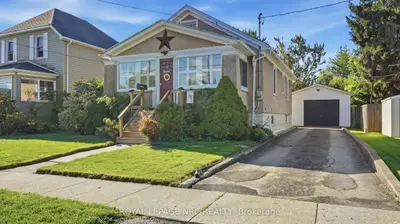 308 Ash Street, Port Colborne, On L3k 2x3
