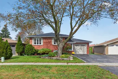 24 Andrew Drive, Kawartha Lakes, On K9v 5w6