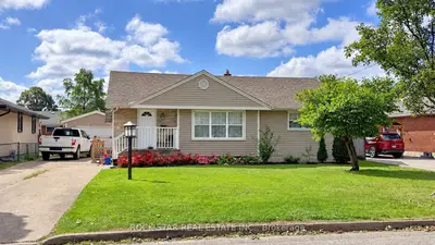 12 ROSELAND Avenue, St. Catharines, ON L2M 5Z2