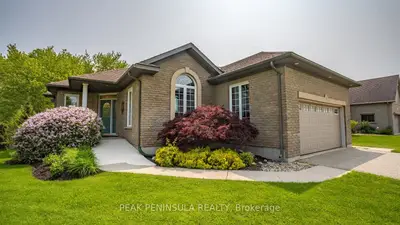 2 Hunter Drive S, Norfolk, On N0e 1m0