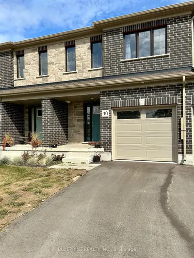 10 Goldie Mill Road, North Dumfries, On N0b 0b7