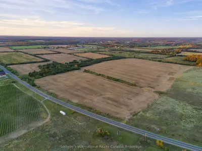 18130 Loyalist Parkway, Prince Edward County, On K0k 3l0