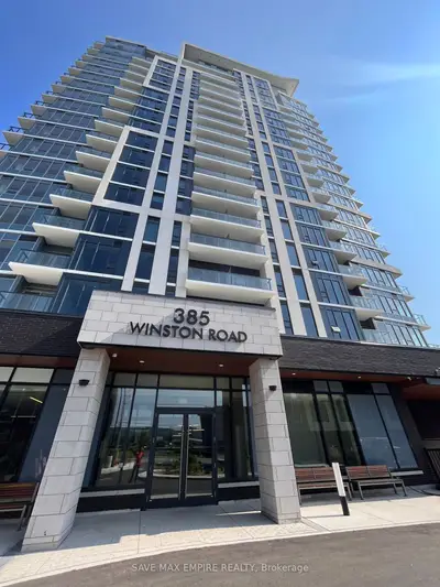 385 Winston Road 902, Grimsby, On L3m 0j3