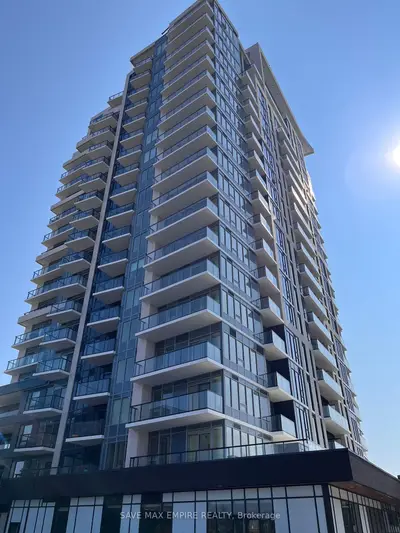 385 Winston Road 902, Grimsby, On L3m 0j3