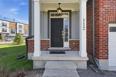275 CALLAWAY Road 112, London North, ON N6G 0N8