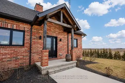 16040 County Rd 18 Road, South Stormont, On K0c 1r0