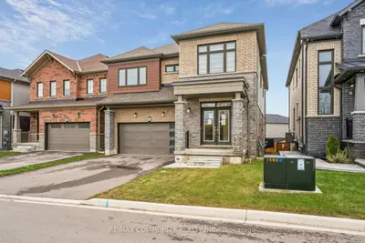 88 Sundin Drive, Haldimand, On N3w 0h1