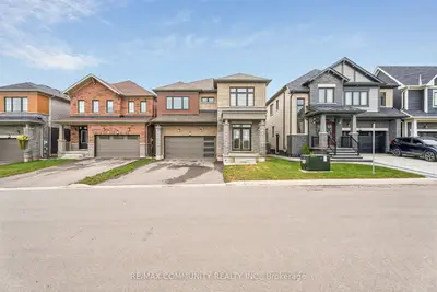 88 Sundin Drive, Haldimand, On N3w 0h1