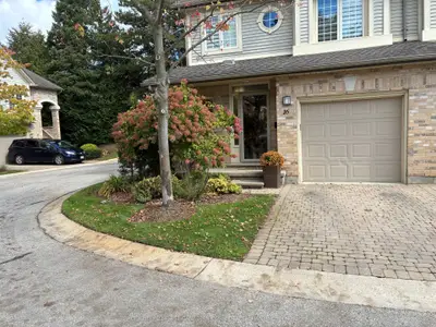 519 Riverside Drive 16, London North, On N6h 5j3