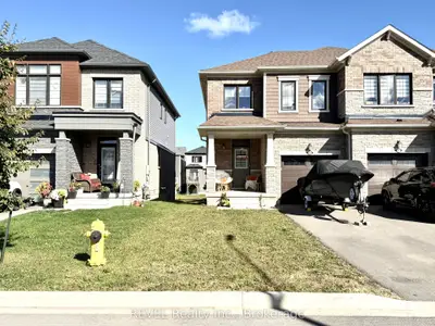 35 Vanilla Trail, Thorold, On L2v 0k6