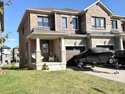 35 Vanilla Trail, Thorold, On L2v 0k6