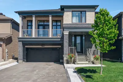 76 Ascari Road, Manotick - Kars - Rideau Twp And Area, On K4m 0m6