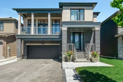 76 Ascari Road, Manotick - Kars - Rideau Twp And Area, On K4m 0m6