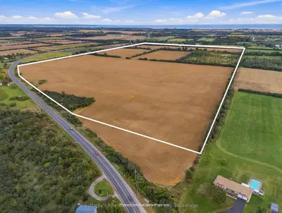 18497 Loyalist Parkway, Prince Edward County, On K0k 2j0