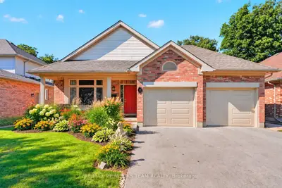13 Timber Lane, St. Catharines, On L2n 7r7