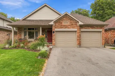 13 Timber Lane, St. Catharines, On L2n 7r7