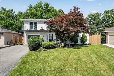 9 Leslie Drive, Hamilton, On L8g 2p6