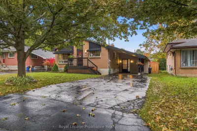 14 MUNRO Avenue, Belleville, ON K8N 1K1
